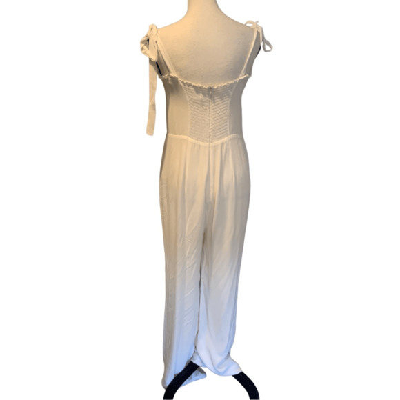 Reformation Jumpsuit - Picture 10 of 14